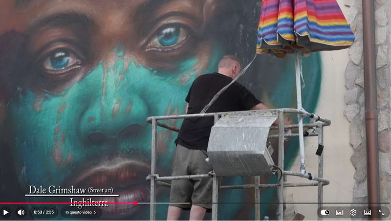 Dale Grimshaw