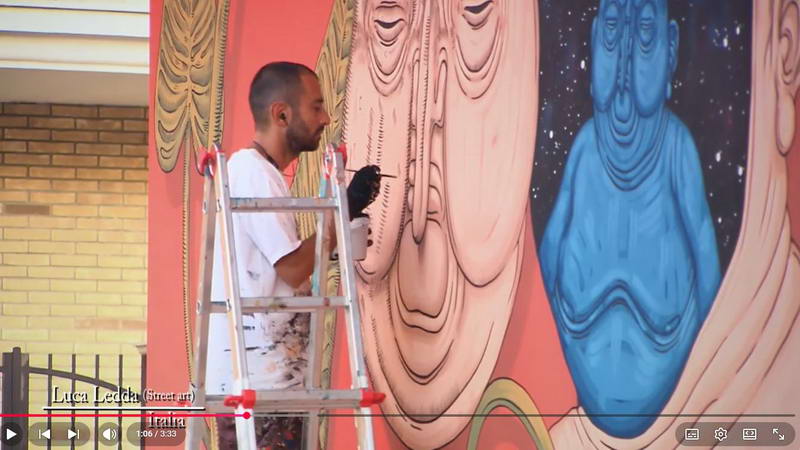 Luca Ledda